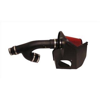 Corsa Performance | Metal Shield - F-150 2.7T 2015-2020 CORSA Performance Air Intake