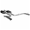 Flowmaster | American Thunder Cat-Back Exhaust System - Mustang 4.6L 1999-2004 Flowmaster Cat-Back Exhausts