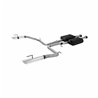 Flowmaster | American Thunder Cat-Back Exhaust System - Mustang 4.6L 1999-2004 Flowmaster Cat-Back Exhausts