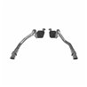 Flowmaster | American Thunder Cat-Back Exhaust System - Mustang 4.6L 1999-2004 Flowmaster Cat-Back Exhausts