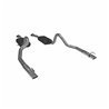 Flowmaster | American Thunder Cat-Back Exhaust System - Mustang 4.6L 1999-2004 Flowmaster Cat-Back Exhausts