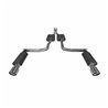 Flowmaster | Force II Cat-Back System - 300 / Charger / Magnum 5.7L 2005-2010 Flowmaster Cat-Back Exhausts