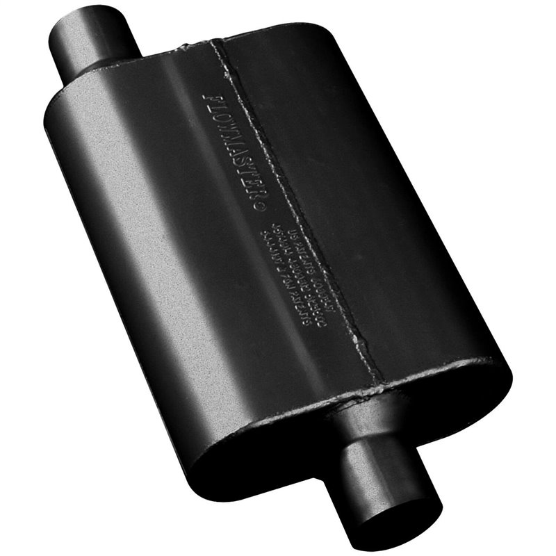 Flowmaster | Muffler Super 40 2.25" O/C Flowmaster Muffler