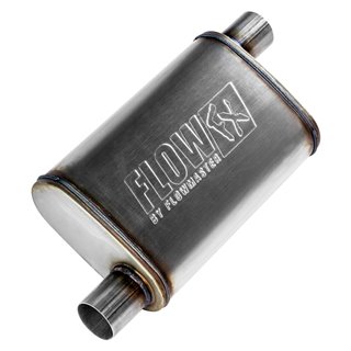 Flowmaster | FlowFX Muffler - Chevrolet / Chrysler / Dodge / Ford 1986-2013 Flowmaster Muffler