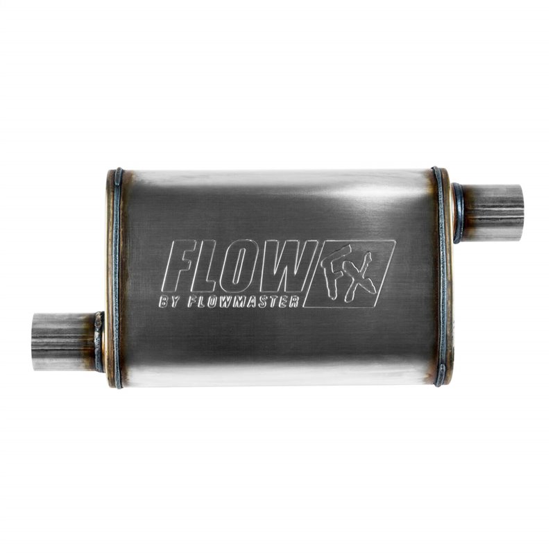 Flowmaster | FlowFX Muffler - Chevrolet / Chrysler / Dodge / Ford 1994-2013 Flowmaster Silencieux