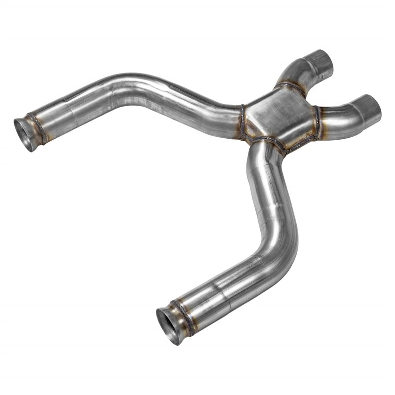 Flowmaster | Scavenger X-Pipe Kit - Mustang Boss 302 / GT 5.0L 2011-2014 Flowmaster Exhaust Pipes