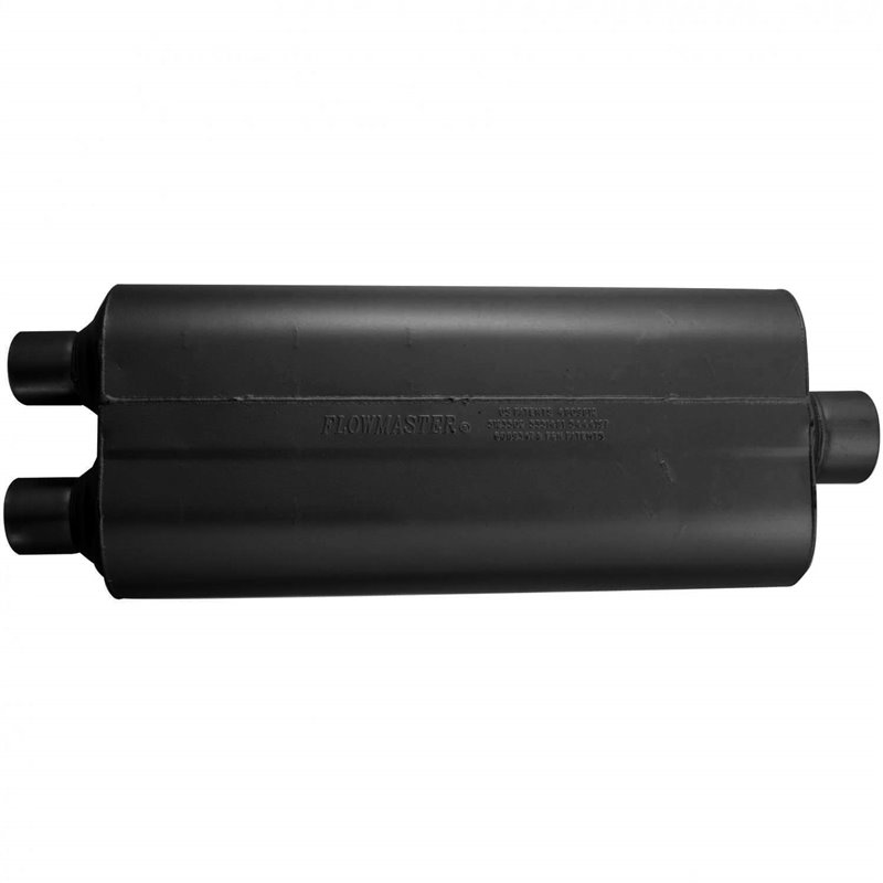 Flowmaster | 70 Series™ Big Block II Muffler - Explorer / Titan 2000-2013 Flowmaster Muffler