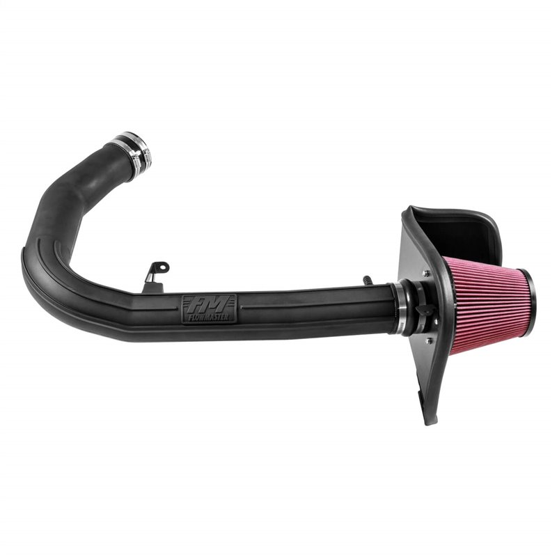 Flowmaster | Delta Force Cold Air Intake Kit - 300 / Challenger / Charger 3.6L 2011-2019 Flowmaster Air Intake