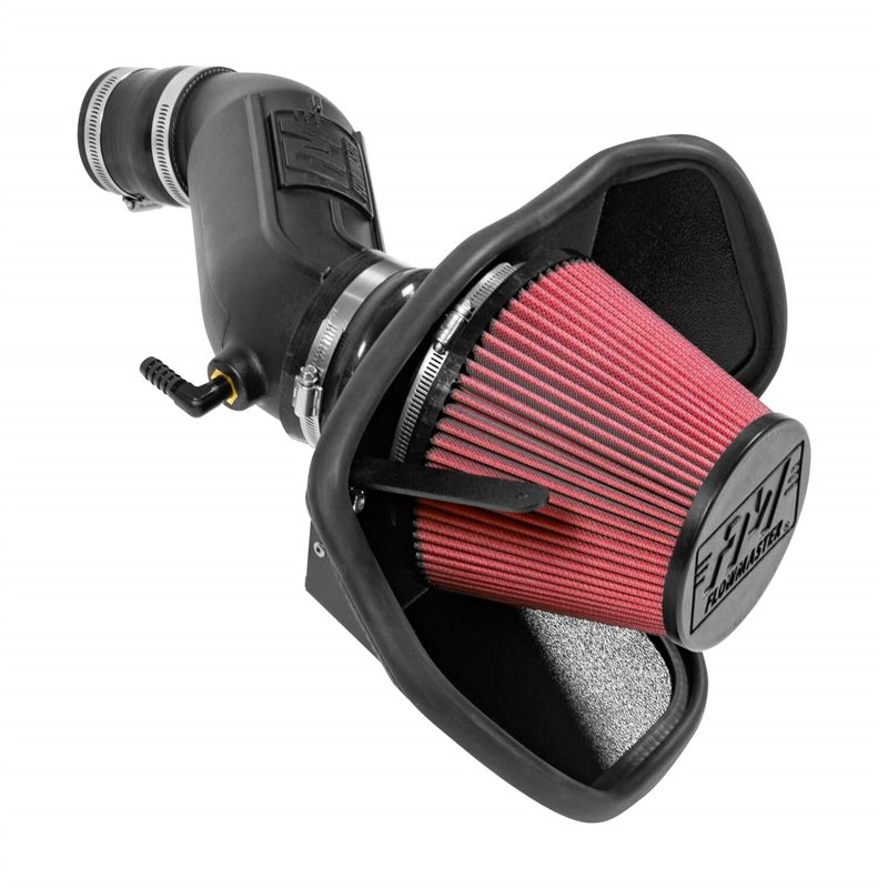 Flowmaster | Delta Force Cold Air Intake Kit - 300 / Challenger / Charger / Magnum 3.5L 2005-2010 Flowmaster Air Intake