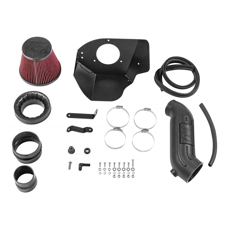 Flowmaster | Delta Force Cold Air Intake Kit - 300 / Challenger / Charger / Magnum 3.5L 2005-2010 Flowmaster Air Intake