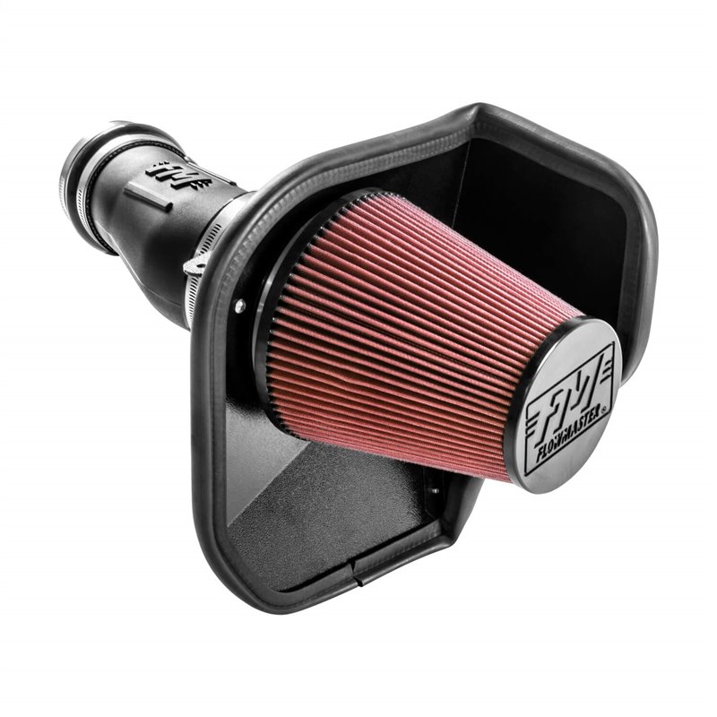 Flowmaster | Delta Force Cold Air Intake Kit - 300 / Challenger / Charger 6.4L 2011-2022 Flowmaster Air Intake