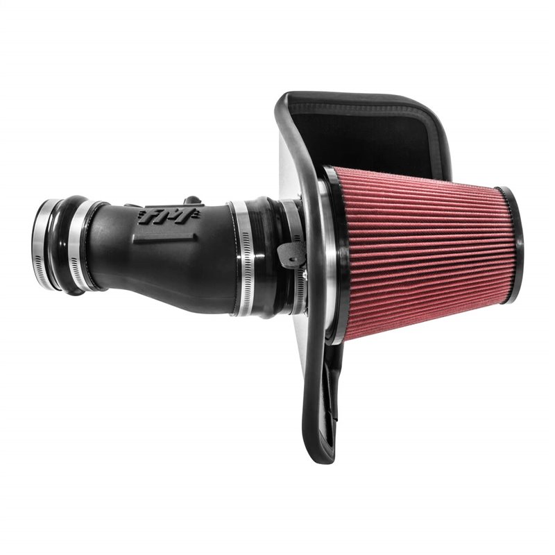 Flowmaster | Delta Force Cold Air Intake Kit - 300 / Challenger / Charger 6.4L 2011-2022 Flowmaster Air Intake