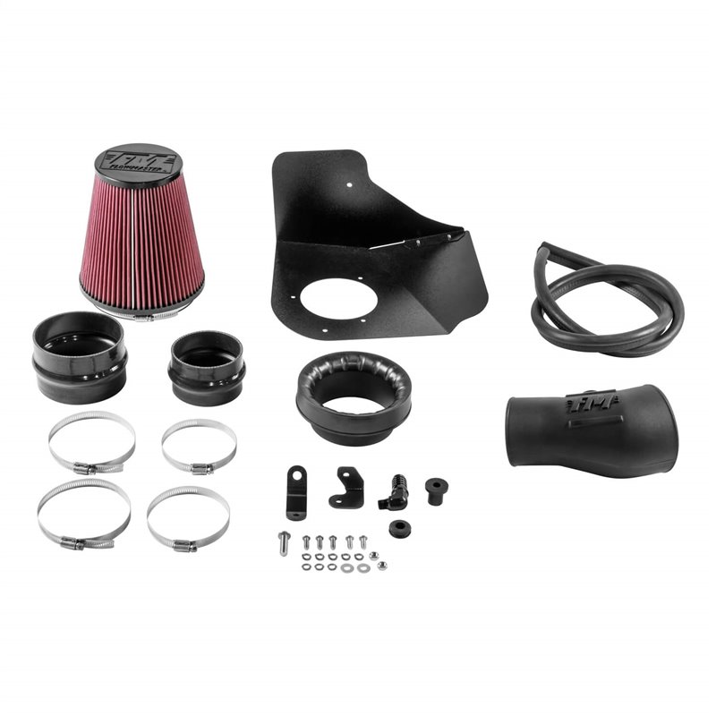 Flowmaster | Delta Force Cold Air Intake Kit - 300 / Challenger / Charger 6.4L 2011-2022 Flowmaster Air Intake