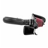 Flowmaster | Delta Force Cold Air Intake Kit - Mustang Boss 302 / GT 5.0L 2011-2014 Flowmaster Air Intake