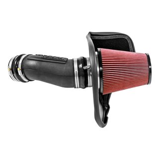 Flowmaster | Delta Force Cold Air Intake Kit - Challenger / Charger 6.2L 2017-2018 Flowmaster Air Intake