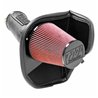 Flowmaster | Delta Force Cold Air Intake Kit - Challenger / Charger 6.2L 2017-2018 Flowmaster Air Intake