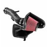 Flowmaster | Delta Force Cold Air Intake Kit - Mustang 3.7L 2011-2014 Flowmaster Entrées Air