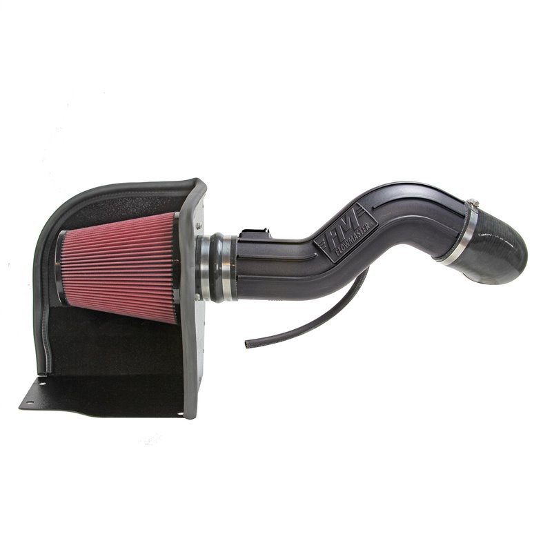 Flowmaster | Delta Force Cold Air Intake Kit - Silverado / Sierra 2500 HD / 3500 HD 6.0L 2009-2015 Flowmaster Air Intake