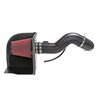 Flowmaster | Delta Force Cold Air Intake Kit - Silverado / Sierra 2500 HD / 3500 HD 6.0L 2009-2015 Flowmaster Air Intake