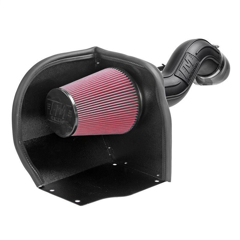 Flowmaster | Delta Force Cold Air Intake Kit - Silverado / Sierra 2500 HD / 3500 HD 6.0L 2009-2015 Flowmaster Air Intake