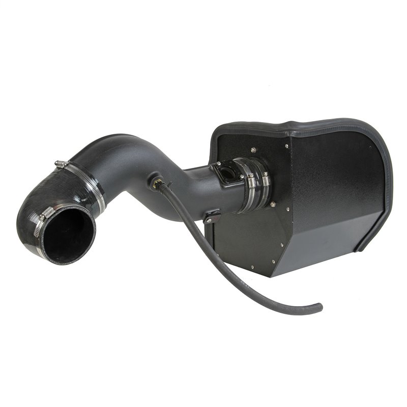 Flowmaster | Delta Force Cold Air Intake Kit - Silverado 2500 HD / Silverado 3500 HD / Sierra 2500 HD / Sierra 3500 HD 6.0L 2...