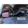 Flowmaster | Delta Force Cold Air Intake Kit - Silverado 2500 HD / Silverado 3500 HD / Sierra 2500 HD / Sierra 3500 HD 6.0L 2...