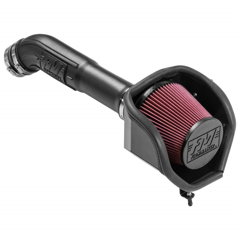 Flowmaster | Delta Force Cold Air Intake Kit - 350Z 3.5L 2003-2006 Flowmaster Air Intake