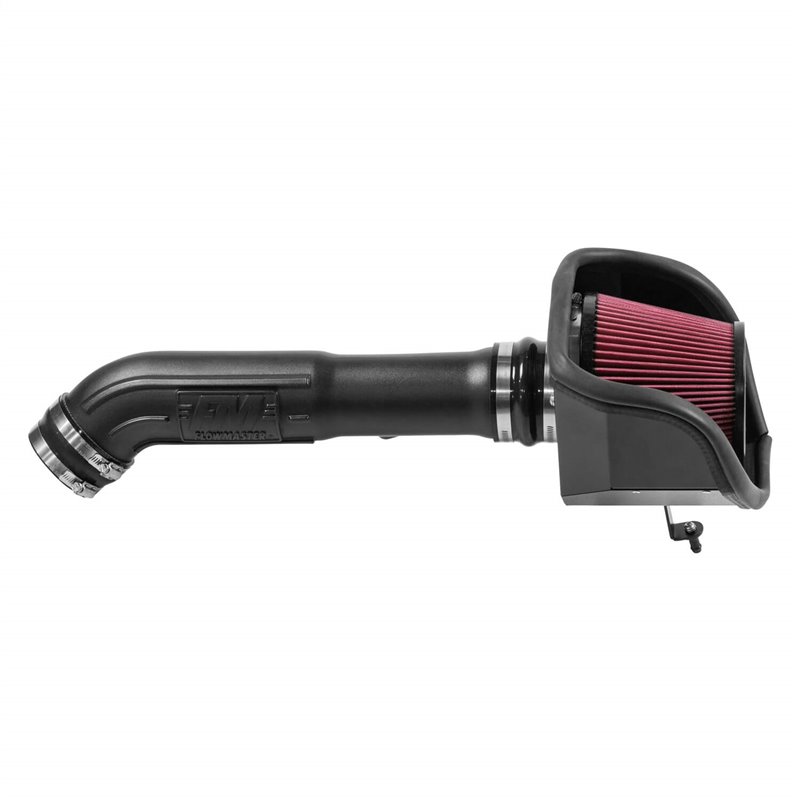 Flowmaster | Delta Force Cold Air Intake Kit - 350Z 3.5L 2003-2006 Flowmaster Air Intake