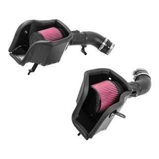 Flowmaster | Delta Force Cold Air Intake Kit - G37 / 370Z 3.7L 2008-2018 Flowmaster Air Intake