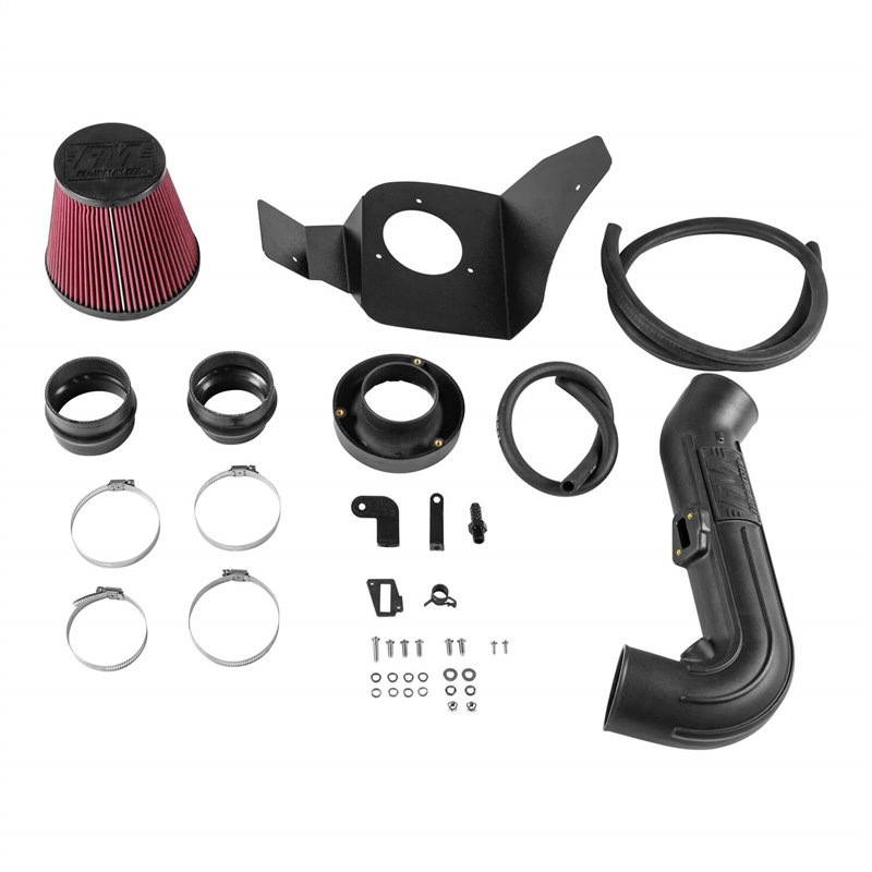 Flowmaster | Delta Force Cold Air Intake Kit - Mustang 4.0L 2005-2009 Flowmaster Air Intake