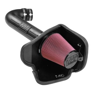 Flowmaster | Delta Force Cold Air Intake Kit - Durango / Grand Cherokee 5.7L 2011-2022 Flowmaster Entrées Air