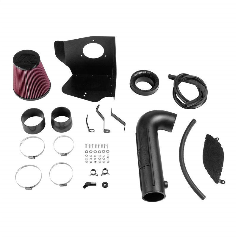 Flowmaster | Delta Force Cold Air Intake Kit - Durango / Grand Cherokee 5.7L 2011-2021 Flowmaster Air Intake