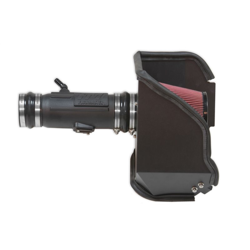 Flowmaster | Delta Force Cold Air Intake Kit - Titan 5.6L 2017-2021 Flowmaster Entrées Air