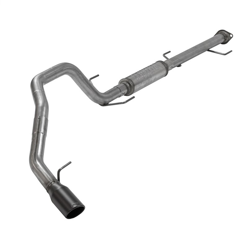 Flowmaster | FlowFX Cat-Back Exhaust System - FJ Cruiser 4.0L 2007-2014 Flowmaster Cat-Back Exhausts