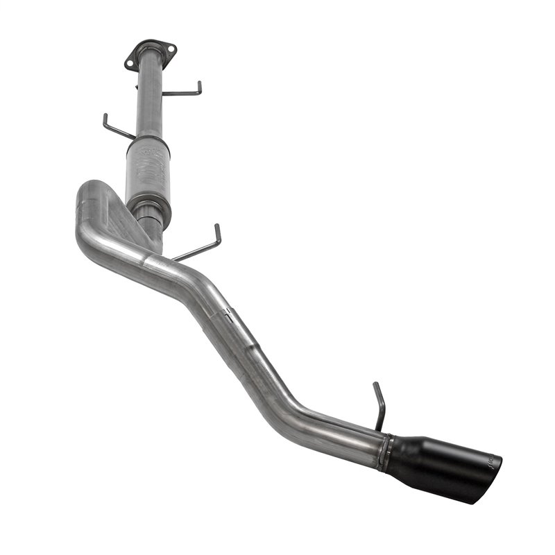 Flowmaster | FlowFX Cat-Back Exhaust System - FJ Cruiser 4.0L 2007-2014 Flowmaster Cat-Back Exhausts