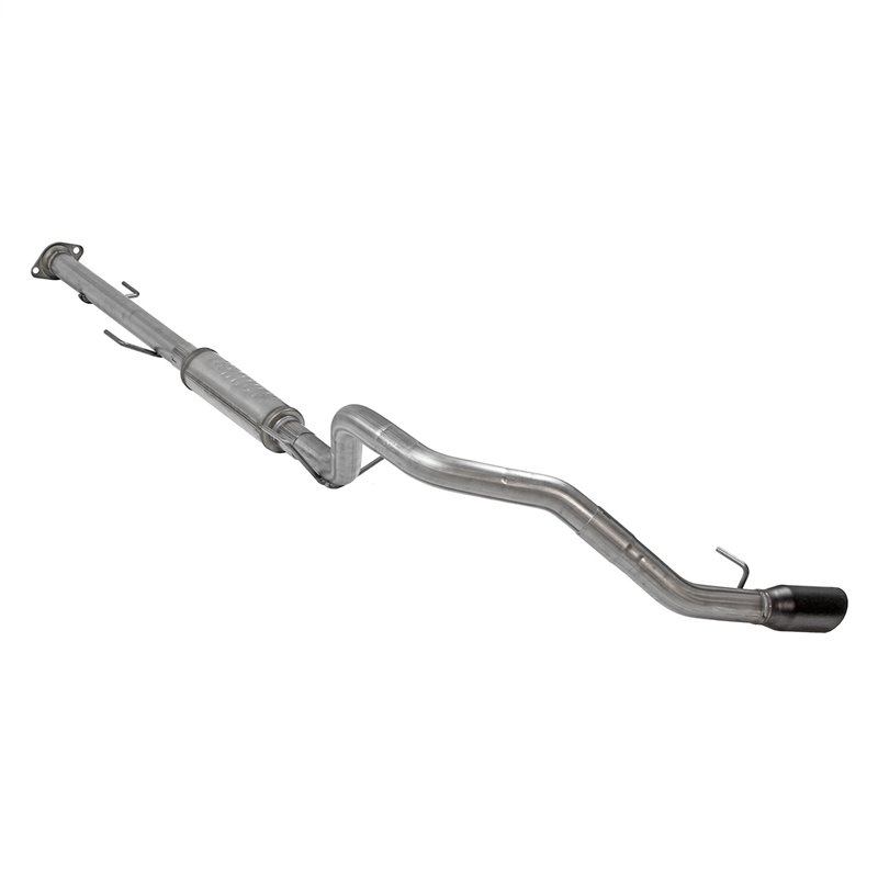 Flowmaster | FlowFX Cat-Back Exhaust System - FJ Cruiser 4.0L 2007-2014 Flowmaster Cat-Back Exhausts