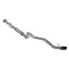 Flowmaster | FlowFX Cat-Back Exhaust System - FJ Cruiser 4.0L 2007-2014 Flowmaster Cat-Back Exhausts