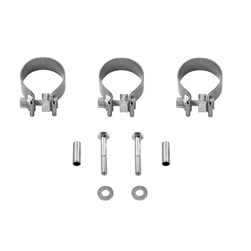 Flowmaster | FlowFX Cat-Back Exhaust System - FJ Cruiser 4.0L 2007-2014 Flowmaster Cat-Back Exhausts
