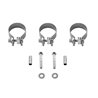 Flowmaster | FlowFX Cat-Back Exhaust System - FJ Cruiser 4.0L 2007-2014 Flowmaster Cat-Back Exhausts
