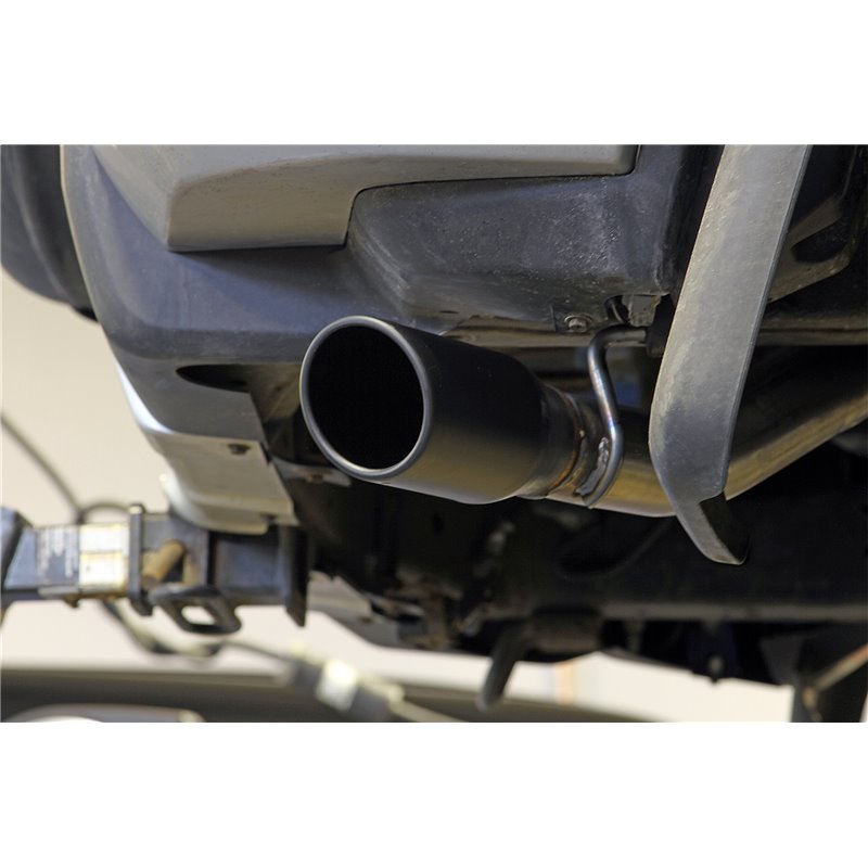 Flowmaster | FlowFX Cat-Back Exhaust System - FJ Cruiser 4.0L 2007-2014 Flowmaster Cat-Back Exhausts