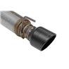 Flowmaster | FlowFX Axle-Back Exhaust System - Mustang 4.6L / 5.4L 2005-2010 Flowmaster Axle-Back Exhausts