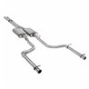 Flowmaster | FlowFX Cat-Back Exhaust System - Challenger R/T / R/T Classic 5.7L 2009-2014 Flowmaster Cat-Back Exhausts