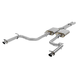 Flowmaster | FlowFX Cat-Back Exhaust System - 300 / Charger 5.7L 2011-2014 Flowmaster Cat-Back Exhausts