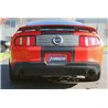 Flowmaster | FlowFX Axle-Back Exhaust System - Mustang Boss 302 / GT 5.0L 2011-2012 Flowmaster Axle-Back Exhausts