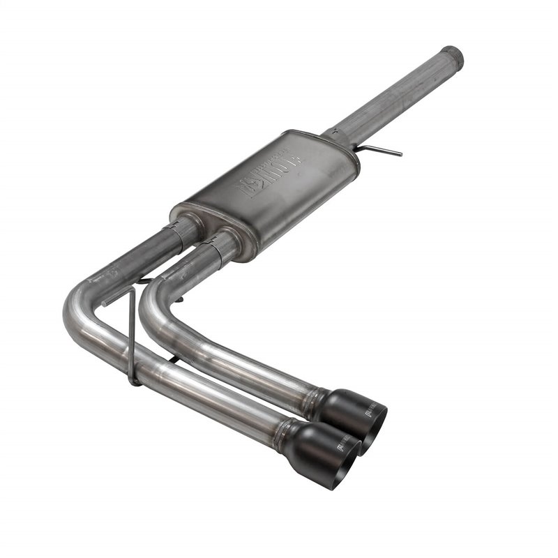 Flowmaster | FlowFX Cat-Back Exhaust System - Silverado 1500 / Sierra 1500 5.3L 2009-2013 Flowmaster Cat-Back Exhausts