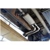 Flowmaster | FlowFX Cat-Back Exhaust System - Silverado 1500 / Sierra 1500 5.3L 2009-2013 Flowmaster Cat-Back Exhausts