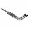 Flowmaster | FlowFX Cat-Back Exhaust System - Silverado 1500 / Sierra 1500 5.3L 2009-2013 Flowmaster Cat-Back Exhausts