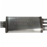 Flowmaster | FlowFX Cat-Back Exhaust System - Silverado 1500 / Sierra 1500 5.3L 2009-2013 Flowmaster Cat-Back Exhausts