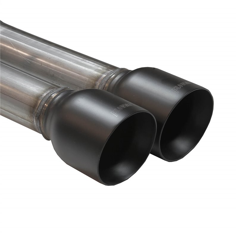 Flowmaster | FlowFX Cat-Back Exhaust System - Silverado 1500 / Sierra 1500 5.3L 2009-2013 Flowmaster Cat-Back Exhausts
