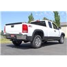 Flowmaster | FlowFX Cat-Back Exhaust System - Silverado 1500 / Sierra 1500 5.3L 2009-2013 Flowmaster Cat-Back Exhausts